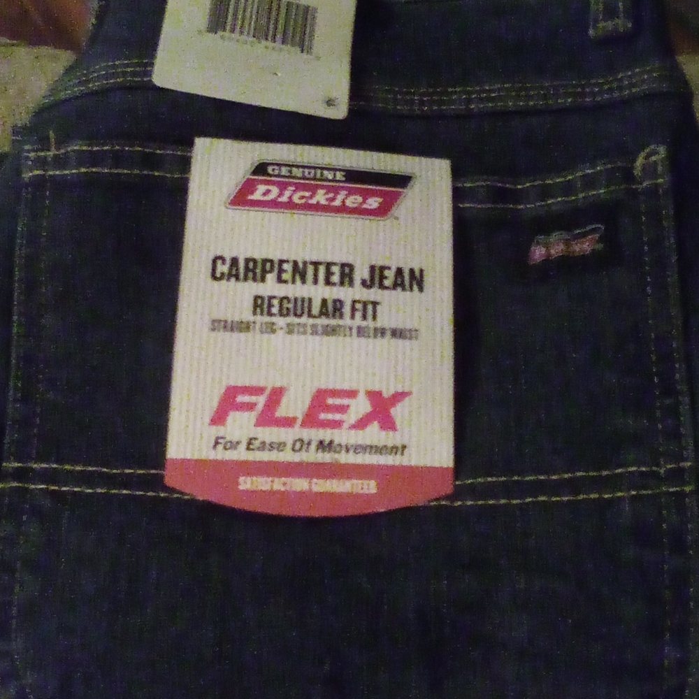 Mens carpenter jeans